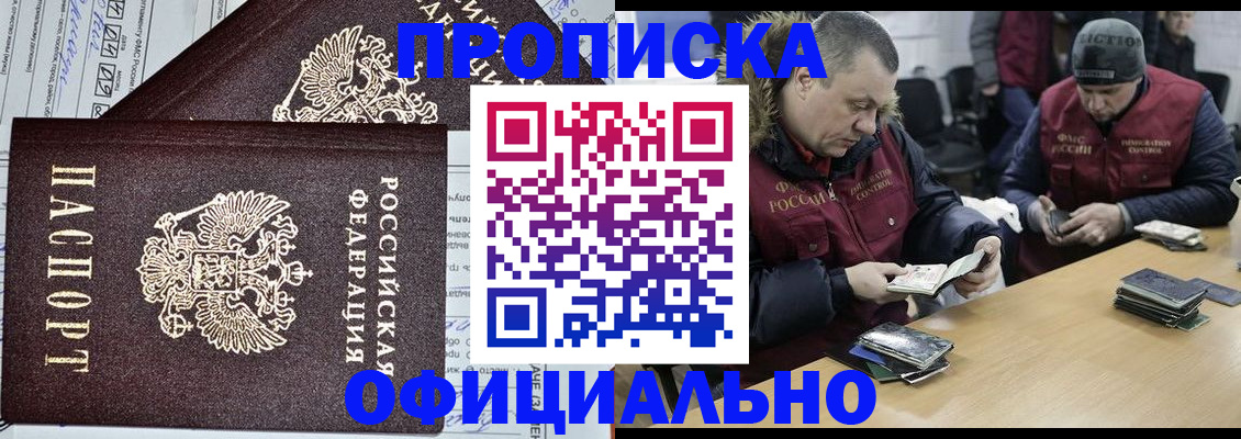 прописка для школы в Камышлове